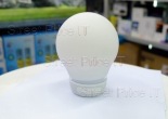 Divoom AuraBulb Bluetooth smart music lamp